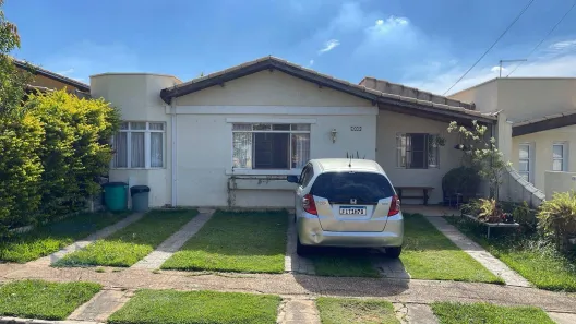 Casa com 3 Quartos à venda, 170m² no Bairro Campos de Santo Antônio, Itu