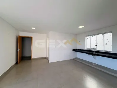 Apartamento com 3 Quartos à venda, 88m² no Manoel Valinhas, Divinópolis