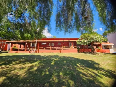 Fazenda/Sítio com 2 Quartos à venda, 1000m² no Recanto Campestre Internacional de Viracopos Gleba 1, Indaiatuba