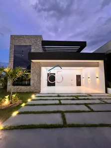 Casa de Condomínio com 3 Quartos à venda, 238m² no Morada dos Nobres, Cuiabá