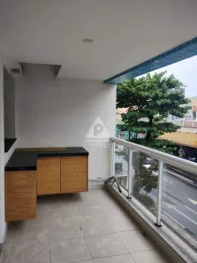 Apartamento com 2 Quartos à venda, 70m² no Vila Isabel, Rio de Janeiro