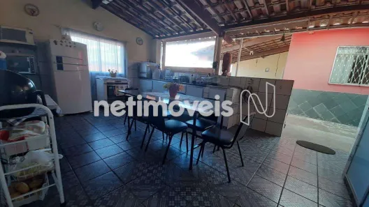 Casa com 3 Quartos à venda, 420m² no Nova Gameleira, Belo Horizonte
