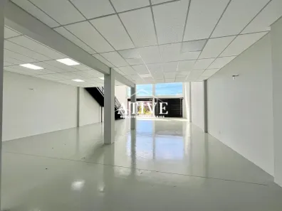 Ponto Comercial para alugar, 138m² no Morada do Vale I, Gravataí