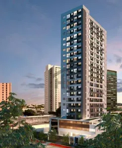 Apartamento com 2 Quartos à venda, 53m² no Casa Forte, Recife