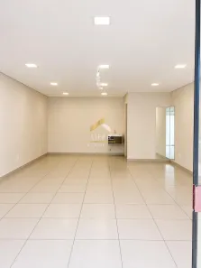 Sala Comercial com 1 Quarto para alugar, 40m² no São Bernardo, Campinas