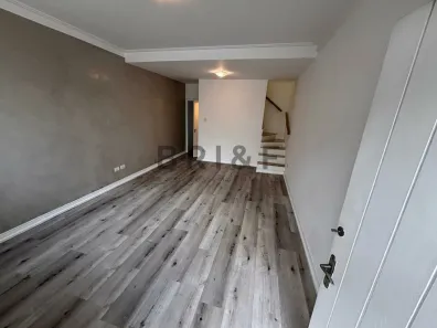 Casa com 3 Quartos à venda, 108m² no Vila Cordeiro, São Paulo