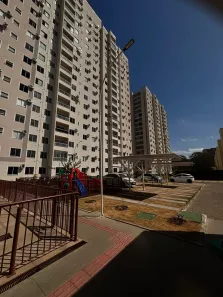 Apartamento com 2 Quartos à venda, 47m² no Cristo Rei, Teresina