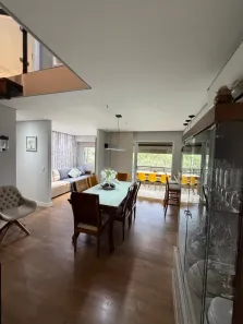 Cobertura com 4 Quartos à venda, 150m² no Nogueira, Petrópolis