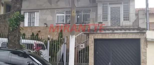 Sobrado com 3 Quartos à venda, 157m² no Jardim Paraíso, São Paulo