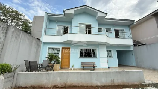 Casa com 3 Quartos à venda, 128m² no Oficinas, Ponta Grossa