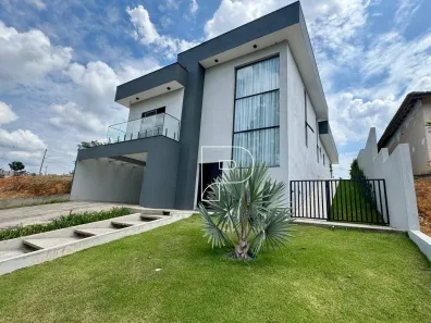 Casa de Condomínio com 3 Quartos à venda, 300m² no Residencial San Diego, Vargem Grande Paulista