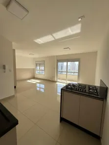 Apartamento com 1 Quarto à venda, 41m² no Jardim América, Goiânia