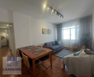 Apartamento com 3 Quartos à venda, 90m² no Vila Clementino, São Paulo