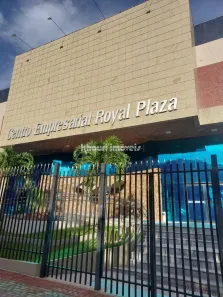 Sala Comercial para alugar, 48m² no Zona 02, Maringá