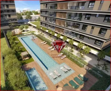 Apartamento com 3 Quartos à venda, 107m² no Perdizes, São Paulo