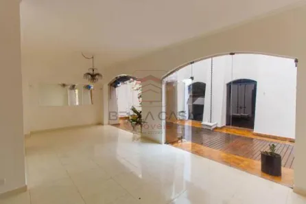 Casa com 4 Quartos à venda, 211m² no Parque da Vila Prudente, São Paulo