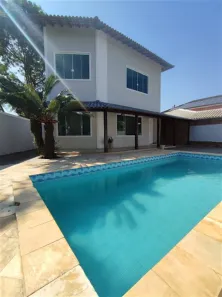 Casa de Condomínio com 5 Quartos à venda, 333m² no Barra da Tijuca, Rio de Janeiro