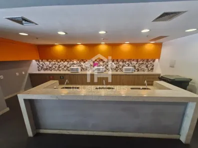 Ponto Comercial para alugar, 88m² no Barra da Tijuca, Rio de Janeiro