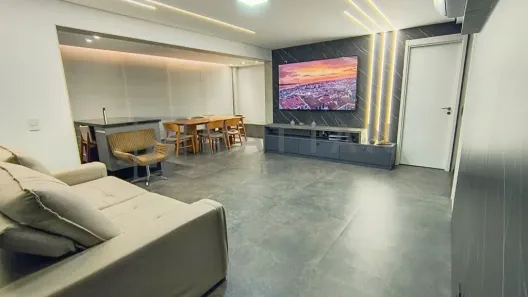 Apartamento com 3 Quartos à venda, 115m² no Vila Gomes Cardim, São Paulo