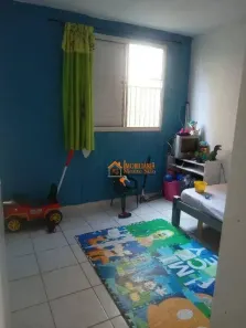 Apartamento com 2 Quartos à venda, 48m² no Jardim Vermelhão, Guarulhos