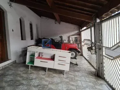 Sobrado com 5 Quartos à venda, 360m² no Assunção, São Bernardo do Campo