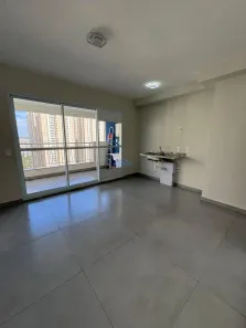 Apartamento com 1 Quarto para alugar, 55m² no Jardim Esperança, Barueri