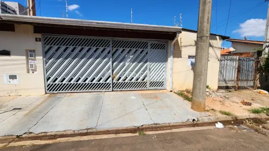 Casa com 2 Quartos à venda, 140m² no Parque Gabriel, Hortolândia