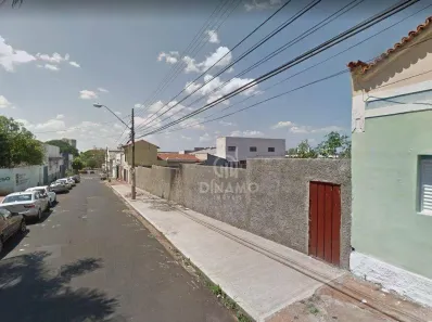 Lote/Terreno à venda, 1507m² no Vila Tibério, Ribeirão Preto