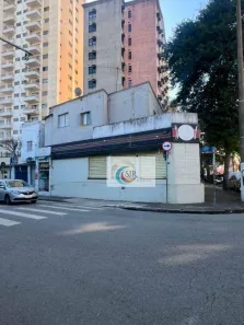 Ponto Comercial para alugar, 190m² no Vila Nova Conceição, São Paulo