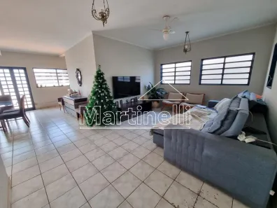 Sobrado com 5 Quartos à venda, 284m² no Ribeirânia, Ribeirão Preto