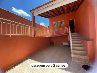 Casa com 2 Quartos à venda, 120m² no Estância Climatérica Ypê, Jarinu