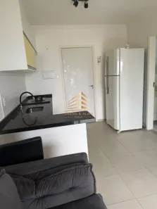 Apartamento com 1 Quarto para alugar, 38m² no Vila Galvão, Guarulhos