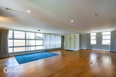 Apartamento com 3 Quartos à venda, 240m² no Cerqueira César, São Paulo