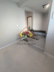 Apartamento com 2 Quartos à venda, 44m² no Jardim Gurilândia, Taubaté