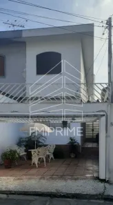 Sobrado com 3 Quartos à venda, 183m² no Siciliano, São Paulo