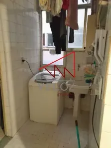 Apartamento com 3 Quartos à venda, 90m² no Laranjeiras, Rio de Janeiro