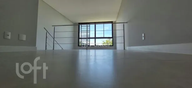 Kitnet com 1 Quarto à venda, 52m² no Campeche, Florianópolis