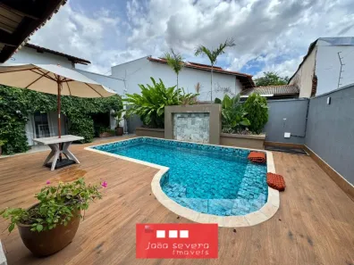 Casa com 3 Quartos à venda, 450m² no Plano Diretor Sul, Palmas