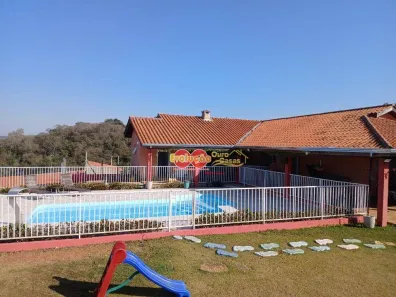 Fazenda/Sítio com 2 Quartos à venda, 1180m² no Chácara San Martin I, Itatiba