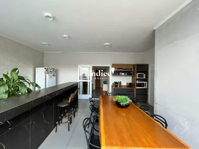 Casa com 2 Quartos à venda, 133m² no Residencial Parque dos Servidores, Ribeirão Preto