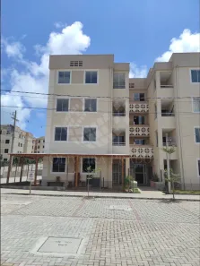 Apartamento com 2 Quartos à venda, 10m² no Pium (Distrito Litoral), Parnamirim