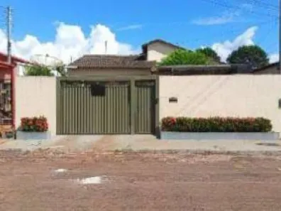 Casa com 5 Quartos à venda, 229m² no , Montividiu
