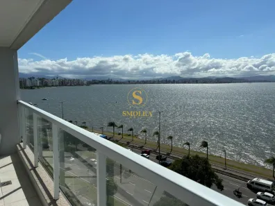 Apartamento com 2 Quartos à venda, 136m² no Agronômica, Florianópolis