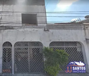 Sobrado com 6 Quartos à venda, 240m² no Quarta Parada, São Paulo