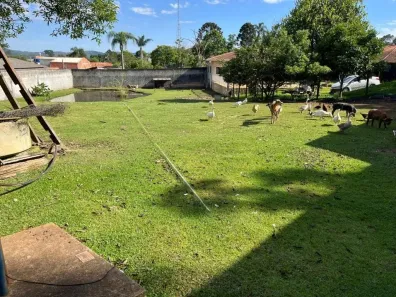 Lote/Terreno à venda, 10m² no Chácara Remanso (Caucaia do Alto), Cotia