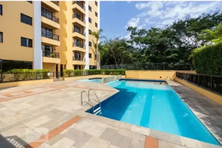 Apartamento com 3 Quartos à venda, 74m² no Jardim Esmeralda, São Paulo