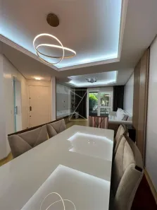 Apartamento com 3 Quartos à venda, 207m² no Rio Branco, Caxias do Sul