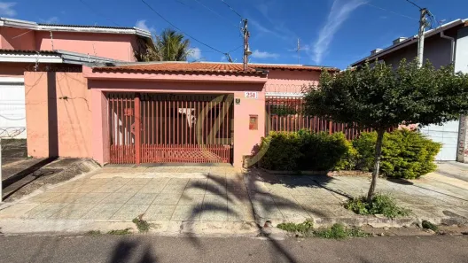 Casa com 3 Quartos à venda, 179m² no Parque Atenas do Sul, Itapetininga