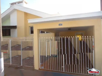 Casa com 3 Quartos para alugar, 230m² no Vila Deriggi, São Carlos