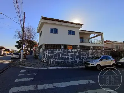 com 1 Quarto para alugar, 230m² no Vila Guarani (Z Sul), São Paulo